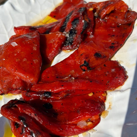 Pimientos del Piquillo Extra