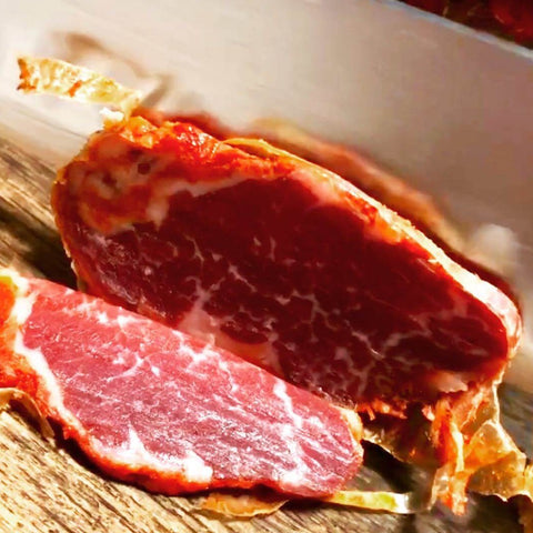 Pieza de Lomito Ibérico de Bellota 