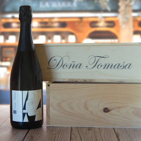 "Doña Tomasa" Brut 75cl