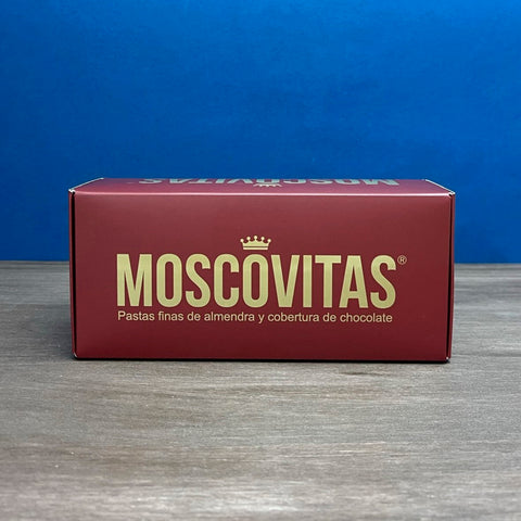 Moscovitas Clásico 