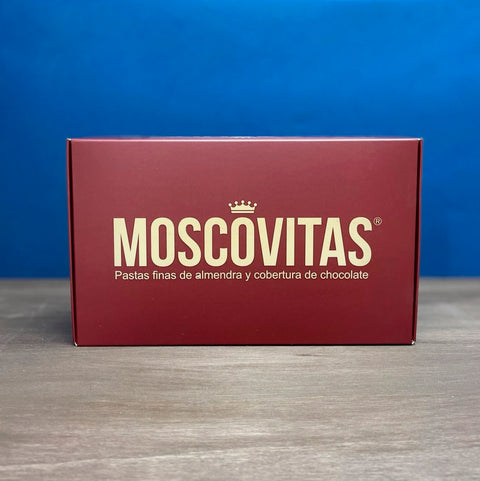 Moscovitas Clásico 