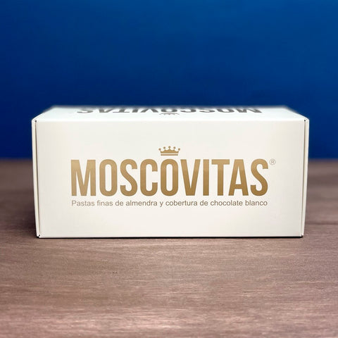 Moscovitas Blanco 