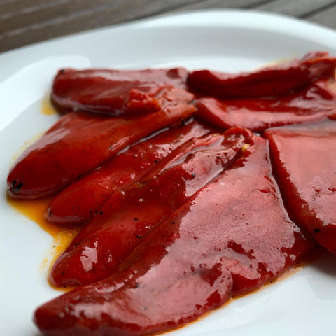 Pimientos del Piquillo Extra