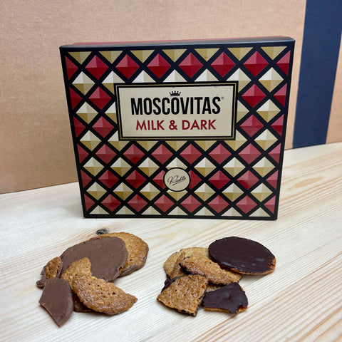 Moscovitas Mixtas