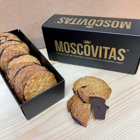 Moscovitas Dark