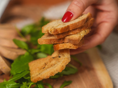 Pan de Liébana: tradición, sabor y montaña en cada rebanada