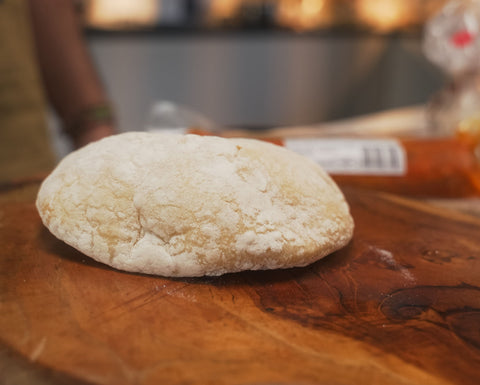 Cómo preparar un mollete inolvidable