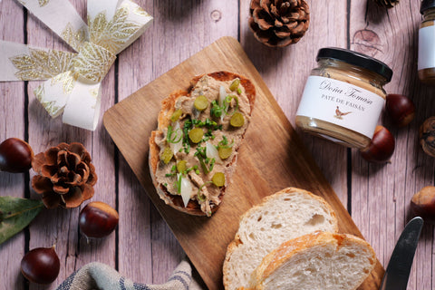 Diferencias entre Bloc de Foie y Foie Entier: Descubre sus Matices y Sabores