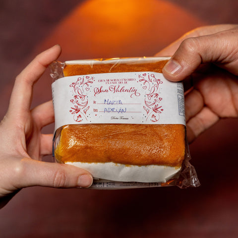 San Valentín en Doña Tomasa: cuando decir “te quiero” sabe mejor