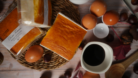 Sobao artesano: el dulce que nació en las cocinas rurales y conquistó Cantabria