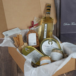 Pack Santoña