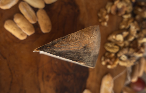 Queso de Cabra Madurado Tipo Servilleta 210g