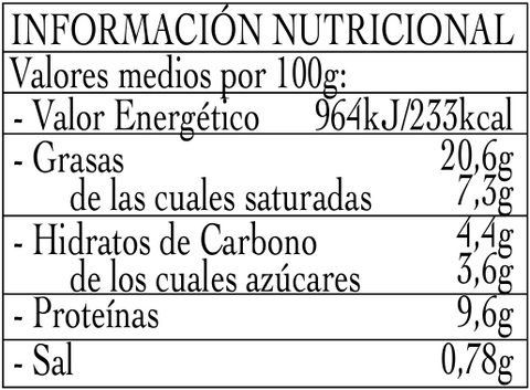 Paté de Faisán 90g