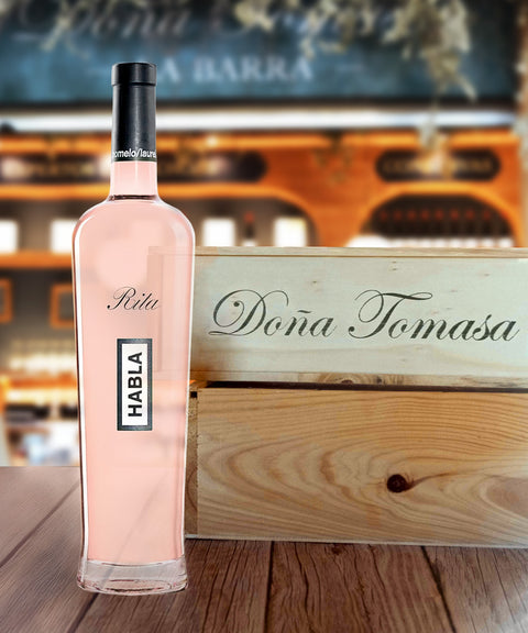 Habla Rita 75cl