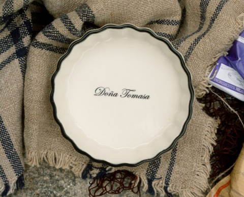 Mini Bol de Aceitunas