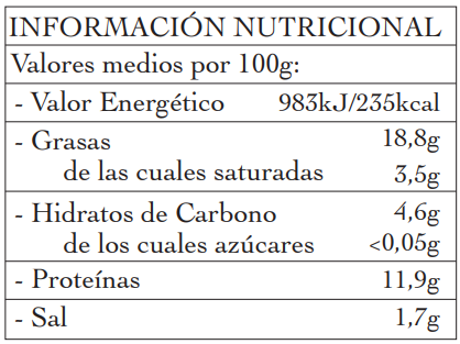Mejillones Fritos en Escabeche Tradicional Selección Bateas (8/ 12 piezas) 110g