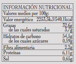 Patatas fritas Corte especial Fino 150g