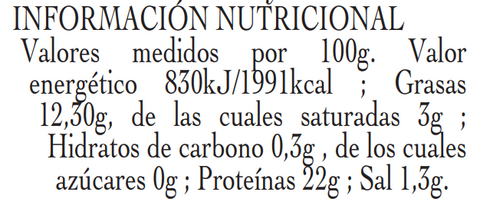 Sardinillas Picantes en Aceite de Oliva (16-20 piezas)