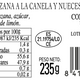 Confitures Artisanales 235g