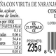 Confitures Artisanales 235g