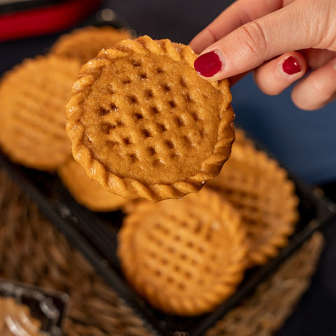 Toñas artesanales 250g