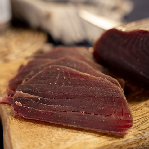 Mojama de Atún "Extra" 220g