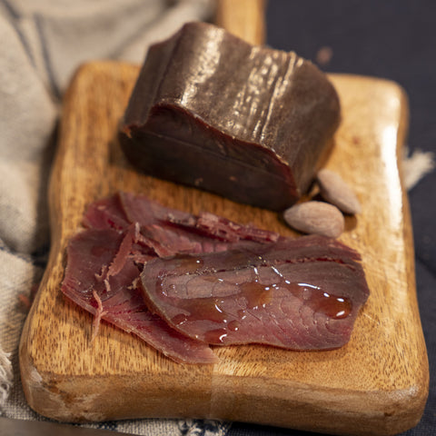 Mojama de Atún "Extra" 220g