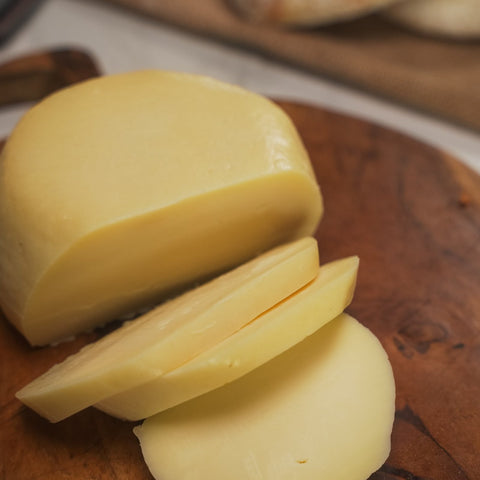 Quesuco de Nata 500g