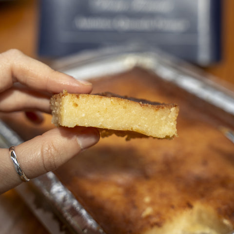 Quesada Pasiega Edición Especial 600g