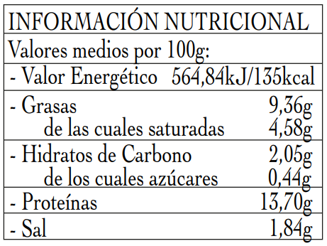 Guiso de Callos, Morros y Pata 300g