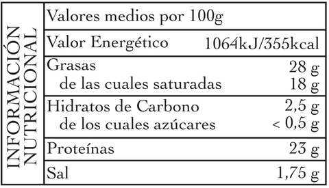 Quesuco de Nata 500g