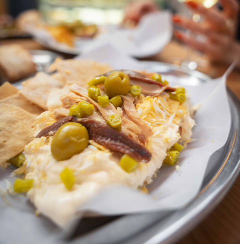 Ensaladilla Rusa 400g