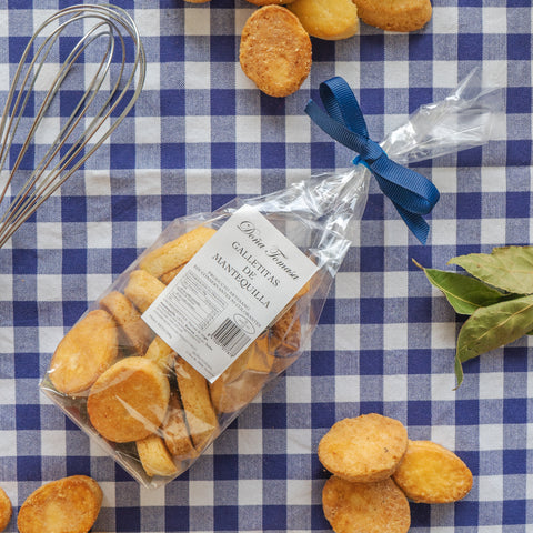 Biscuits Pasiegas 200g