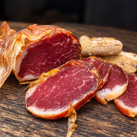 Solomillo Ibérico de Bellota 225g