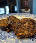 Morcilla de Arroz 