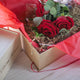 Ramo de Rosas Rojas San Valentín