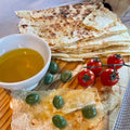 Pane Carasau