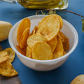 Patatas fritas Corte Grueso