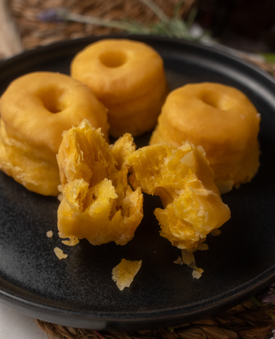 Rosquillas de yema 300g