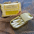 Sardinillas picantes en aceite de oliva