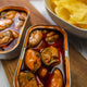 Mejillones en escabeche (8/12 uds) 120g