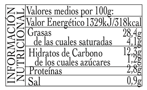 Ajo confitado 112g