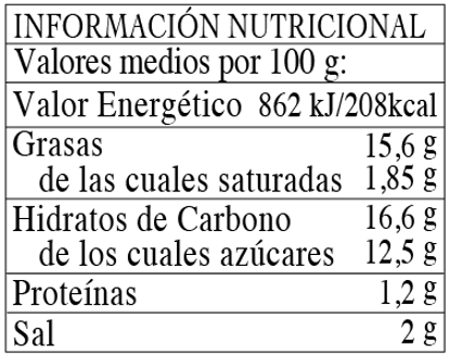 Pimientos Asados en Leña "al Moscatel" 320g