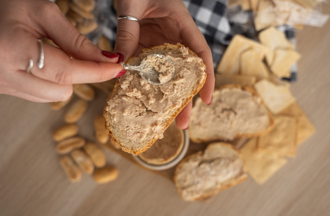 Pudin de Anchoa 110g