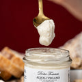 Alioli vegano Doña Tomasa de 100 g: textura