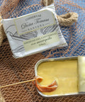 Anchoas de costera con mantequilla Doña Tomasa, 8 filetes medianos