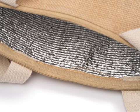 Bolsa Picnic Isotérmica