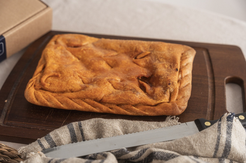 Empanada de Carne 600g