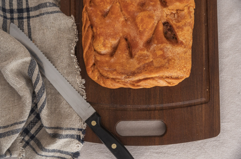 Empanada de Atún 600g