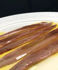 Filetes de anchoa 00 Selección Primavera en aceite